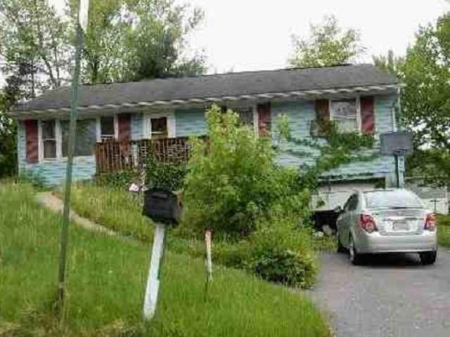 8 SHERWOOD AVE TWP OF  , Lock Haven, PA 17745 