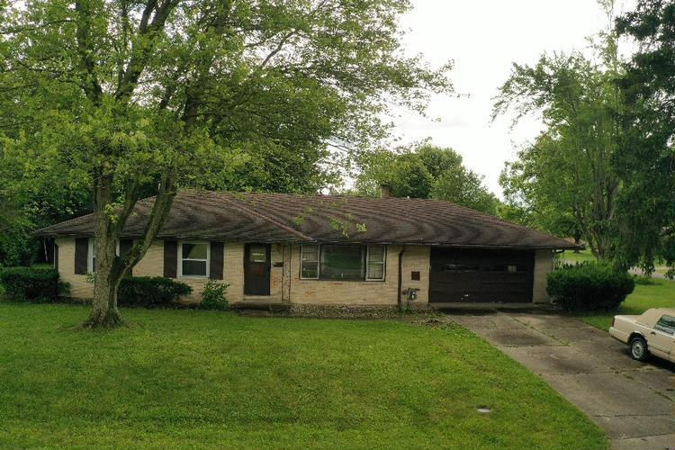 2719 W 11TH ST  , Anderson, IN 46011 