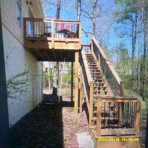 7th Ave, Calera, AL 35040 #1