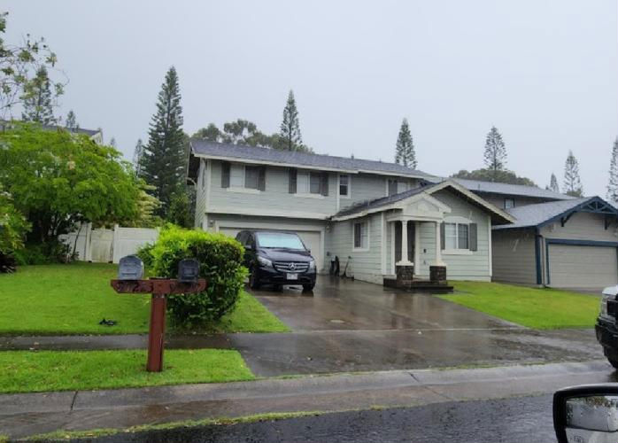 95-219 KUINEHE PLACE  , Mililani, HI 96789 