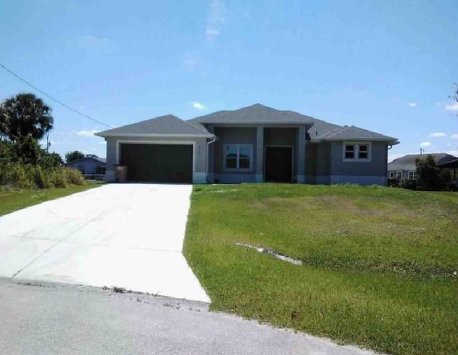 6117 HENDLEY CT  , Fort Myers, FL 33905 