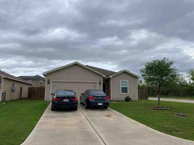 Walnut Ln, Brookshire, TX 77423 #1