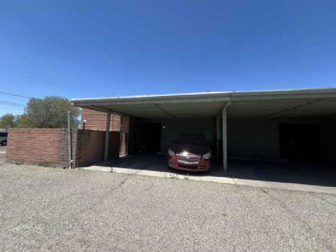 326 W KING RD  , Tucson, AZ 85705 