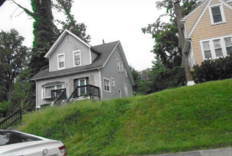 Monticello Rd, Baltimore, MD 21216 #1