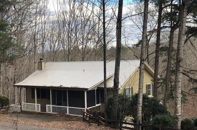 Paulson Ln, Murphy, NC 28906