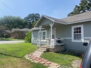 40th St, Little Rock, AR 72204