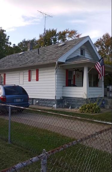 Marmion Ave, Toledo, OH 43607 #1