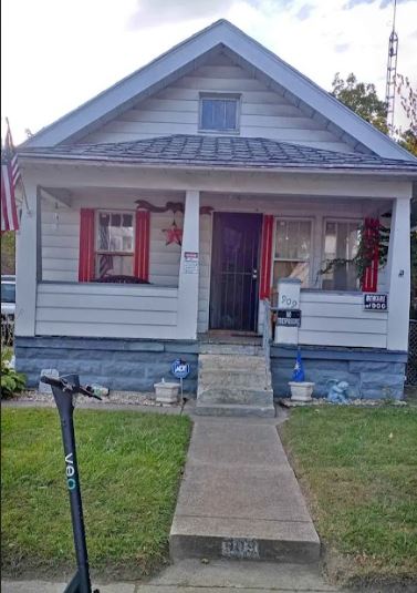 Marmion Ave, Toledo, OH 43607