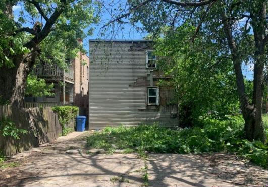 906 N LAVERGNE AVE  , Chicago, IL 60651 