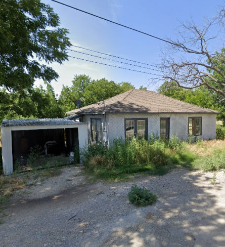 503 Story St, Coleman  , Coleman, TX 76834 