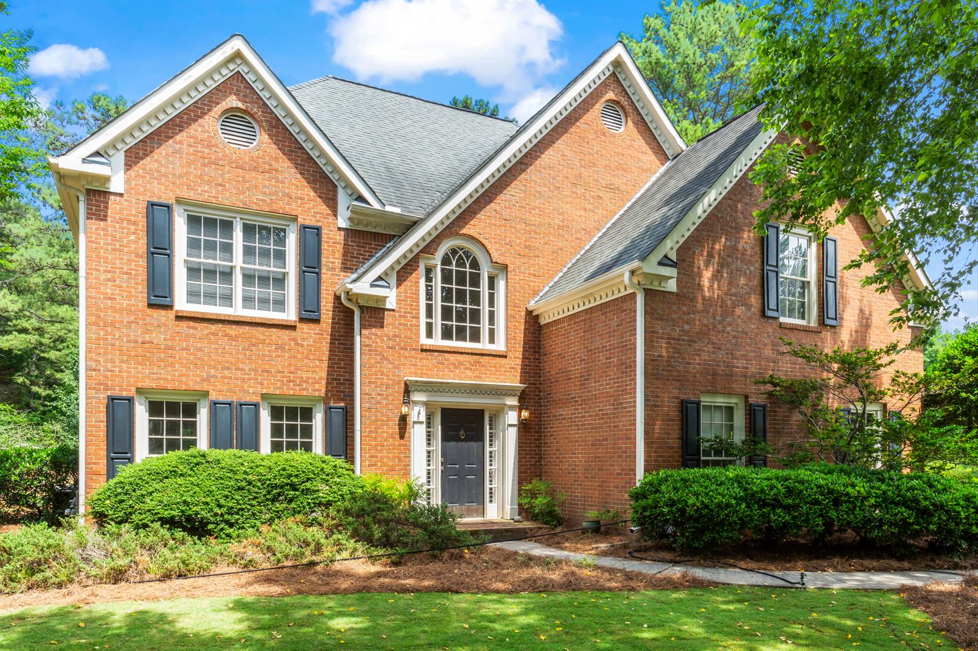 Halisport Lake Dr, Kennesaw, GA 30152