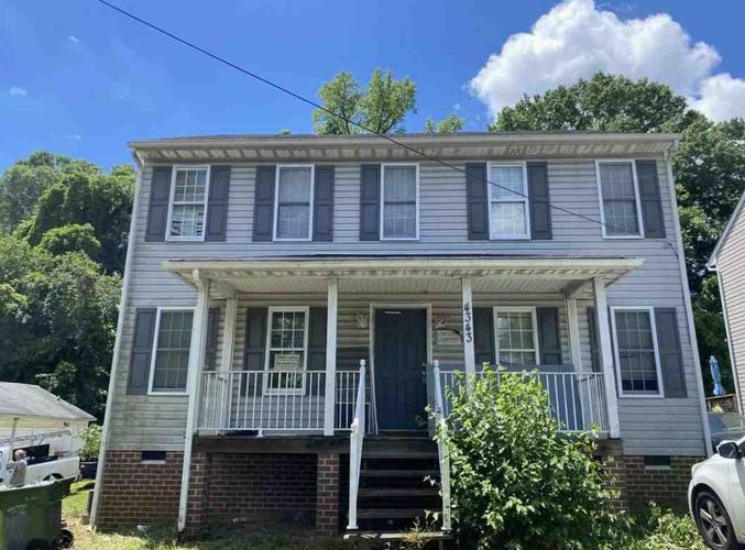 Warwick Rd, Richmond, VA 23234 #1