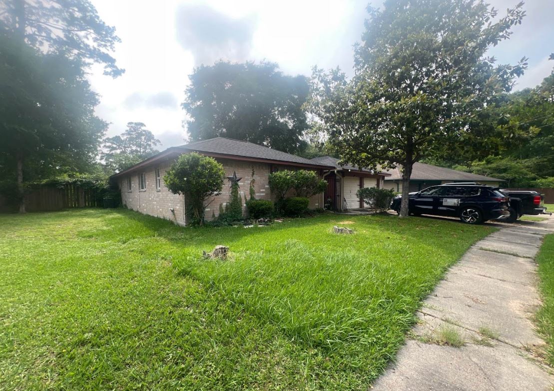 Little Wind Ln, Spring, TX 77373 #1