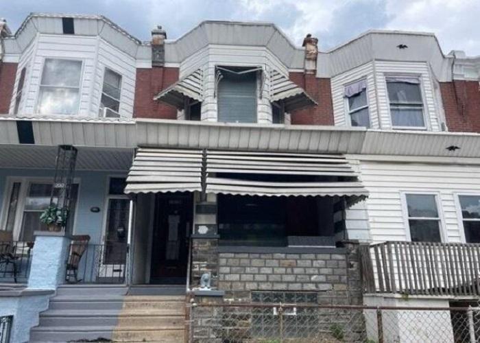 Buckius St, Philadelphia, PA 19124 #1