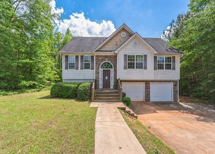 50 OAK MEADOWS PL  , Covington, GA 30016 