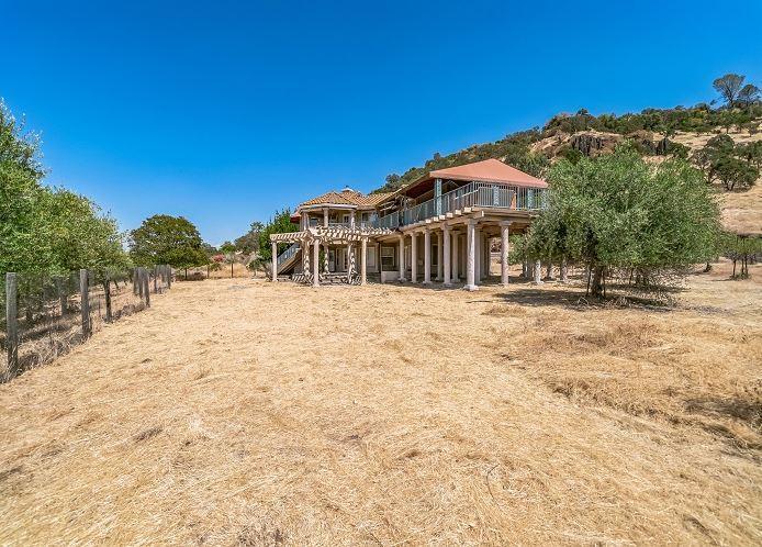 Holman Mountain Rd, Jamestown, CA 95327 #1
