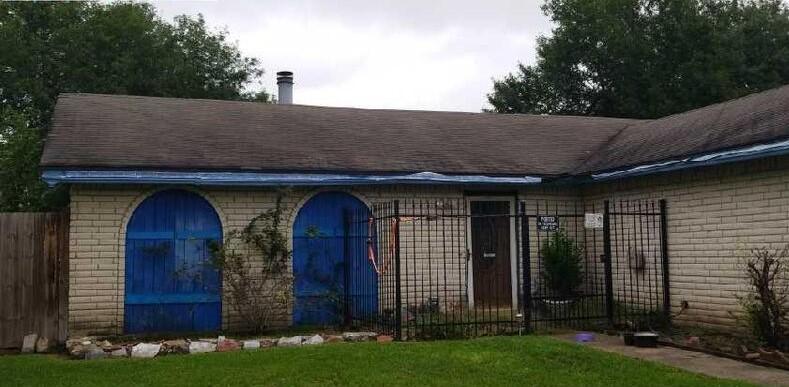 Glenvalley Dr, LA Porte, TX 77571 #1