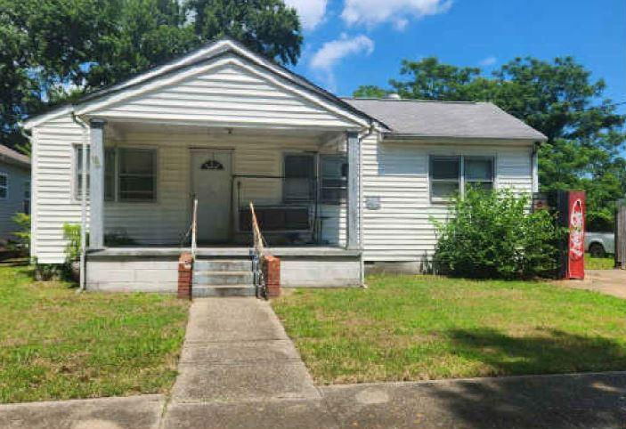 806 ROLFE ST  , Hampton, VA 23661 