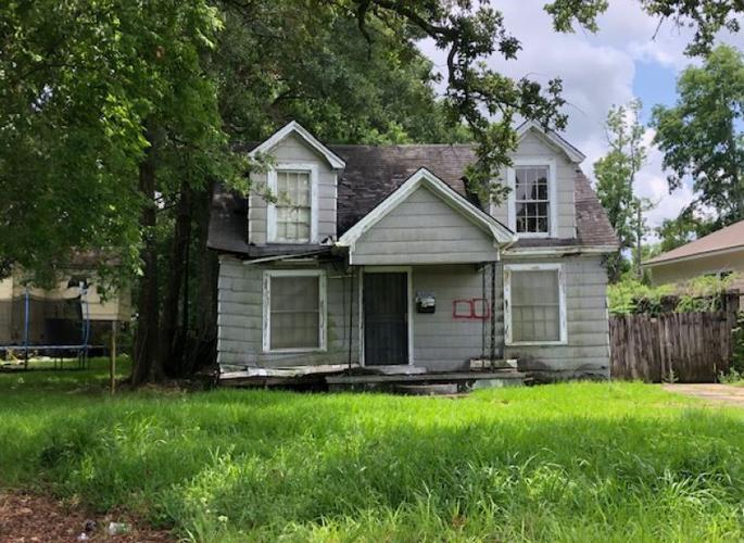 Threadneedle St, Beaumont, TX 77705 #1