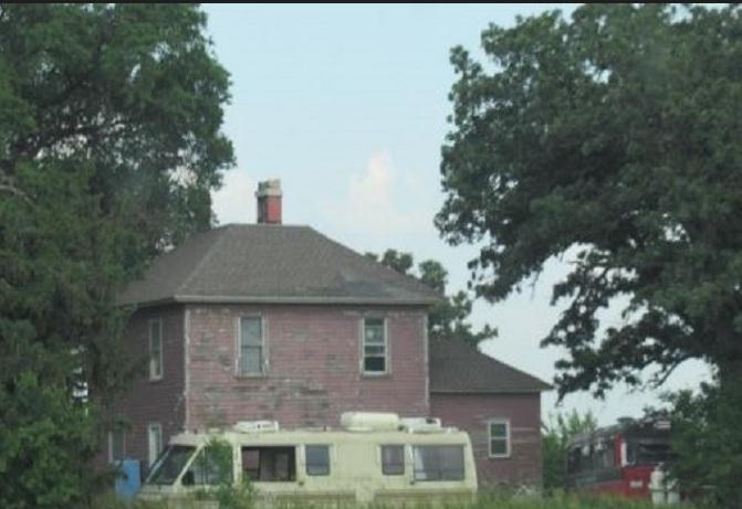 105th St, Alden, IA 50006