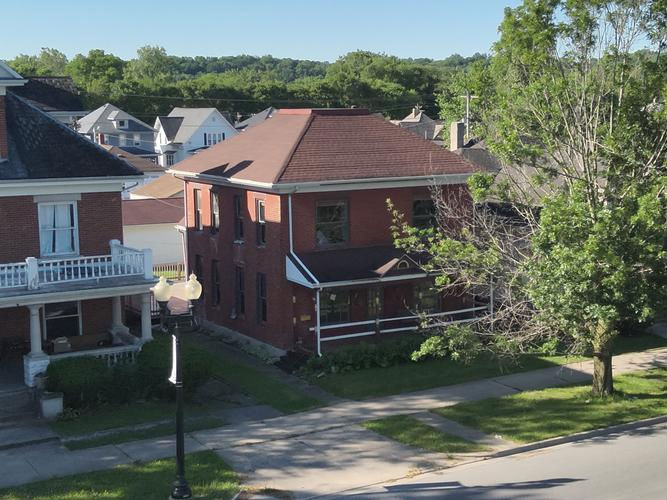 357 W MAIN ST  , Peru, IN 46970 