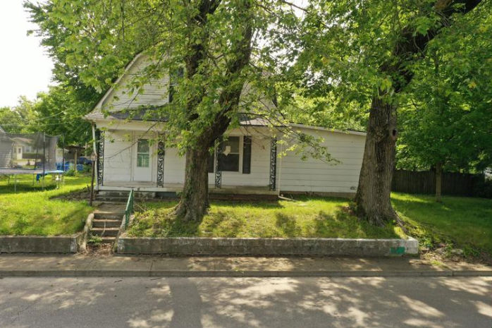 807 N ALABAMA ST  , Brazil, IN 47834 