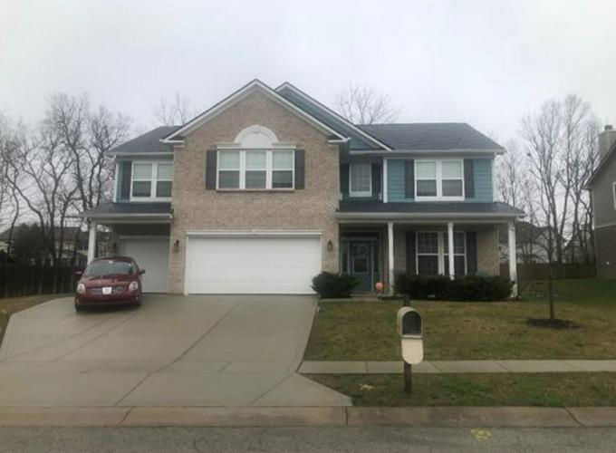 6635 ROYAL OAKLAND DR  , Indianapolis, IN 46236 