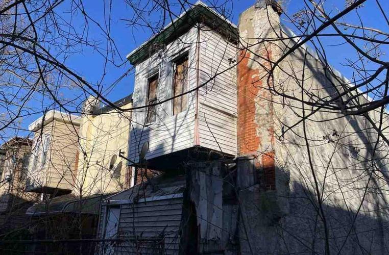 Pennsgrove St, Philadelphia, PA 19104 #1