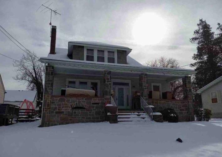 Lorraine Ave, Gwynn Oak, MD 21207 #1