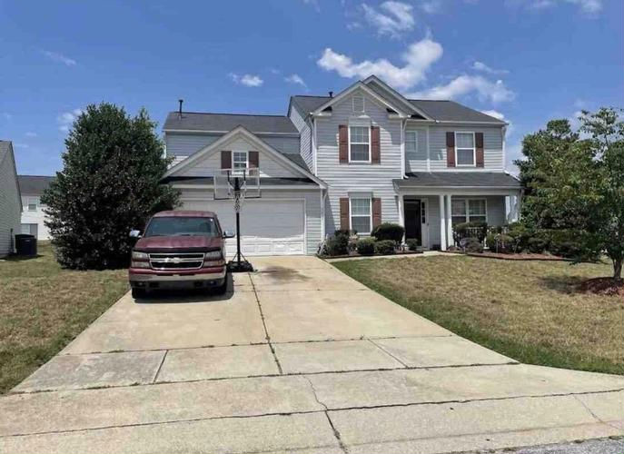 3213 FLOWERY BRANCH RD  , Raleigh, NC 27610 