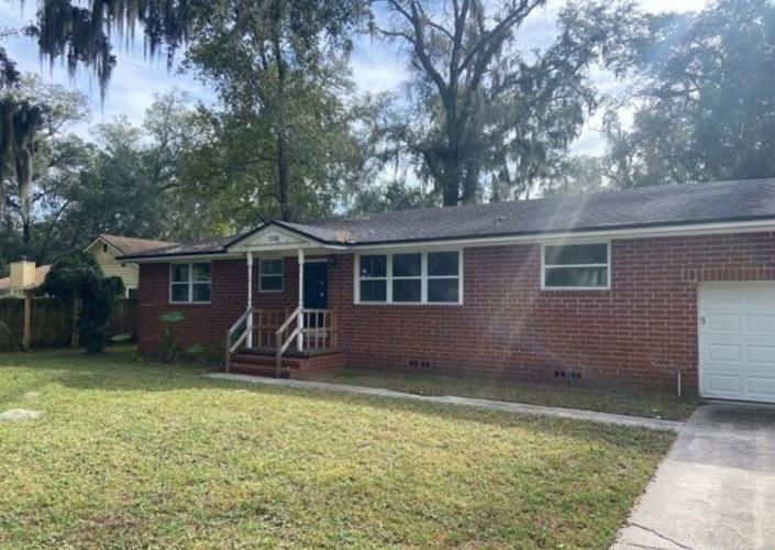 7228 ZONA AVE  , Jacksonville, FL 32211 