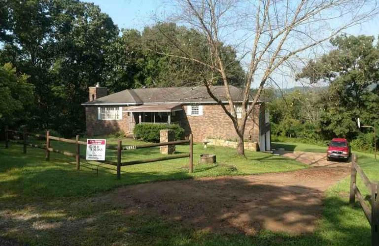 5134 SAULTON DR  , Cross Lanes, WV 25313 
