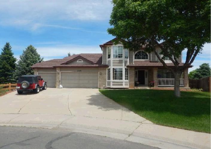 Waco Ct, Aurora, CO 80013 #1
