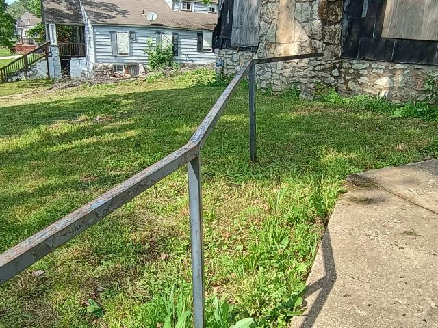 Park Ave, Kansas City, MO 64130 #1