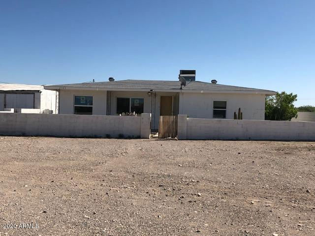 2160 N Ajo Gila Bend Hwy  , Ajo, AZ 85321 