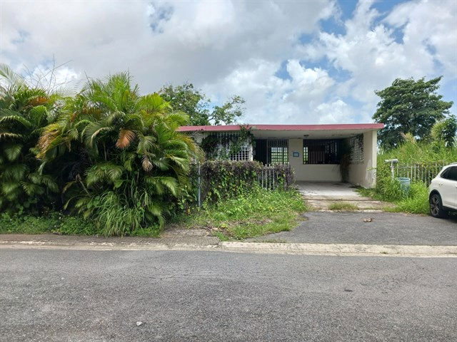 161 24 Street Sabana Garden Development , Carolina, PR 00983 