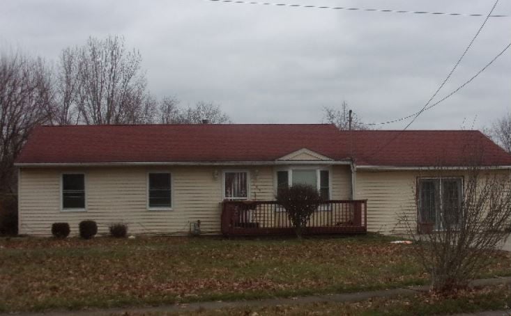 269 ELSON AVE  , Barberton, OH 44203 