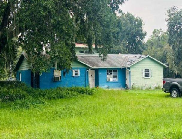 Walker Rd, Lakeland, FL 33810