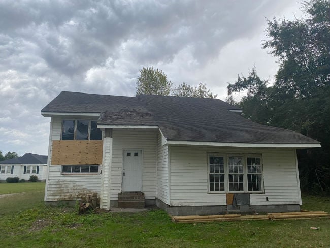603 Dr. Martin Luther King Dr.  , Edenton, NC 27932 