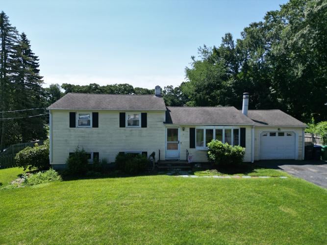 Saxony Dr, Warwick, RI 02886 #1