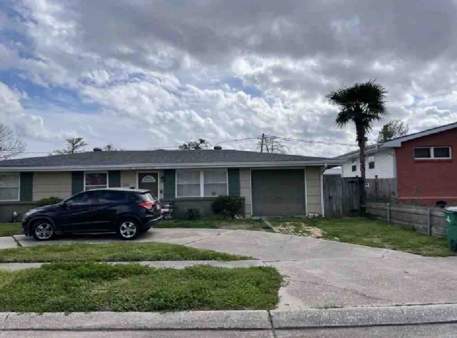 Dunn St, Metairie, LA 70003