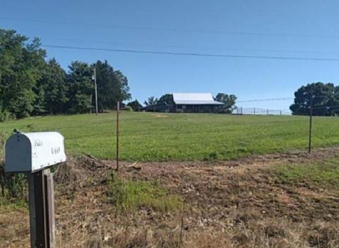 7627 HICKORY RIDGE RD  , Mulberry, AR 72947 