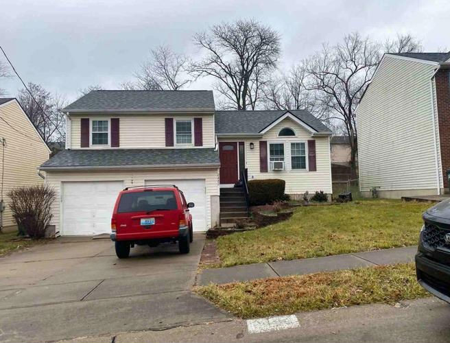 2482 EVERGREEN DR  , Ft Mitchell, KY 41017 