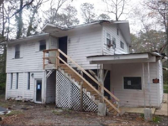 376 BEARWALLOW RD  , Sapphire, NC 28774 