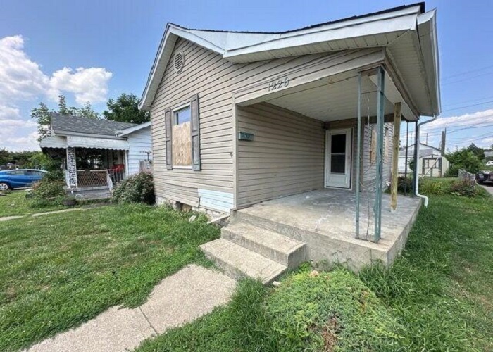 Campbell Ave, Hamilton, OH 45011 #1