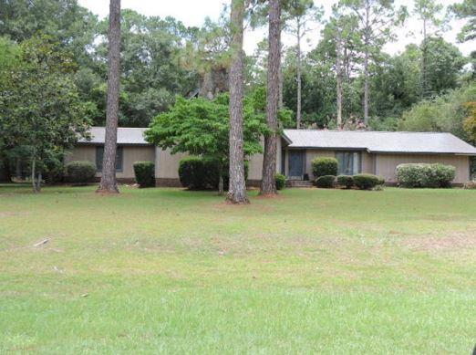 Alberson Dr, Albany, GA 31721 #1