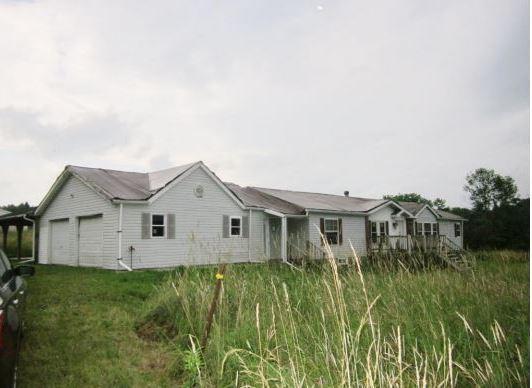 Matthew Ln, Harpursville, NY 13787
