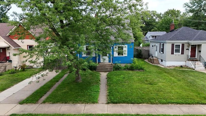 7231 ONTARIO AVE  , Hammond, IN 46323 