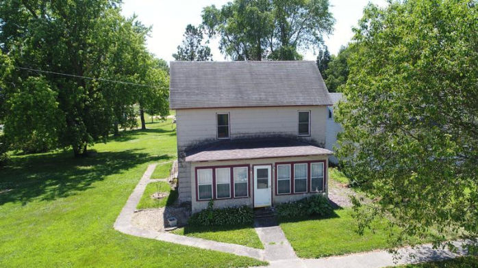 308 E RAMSEY ST  , Bancroft, IA 50517 