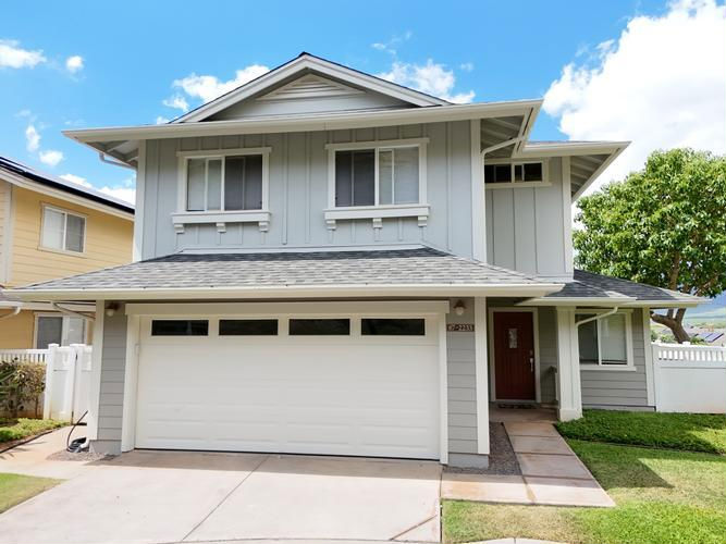 87-2233 PAKEKE ST  , Waianae, HI 96792 